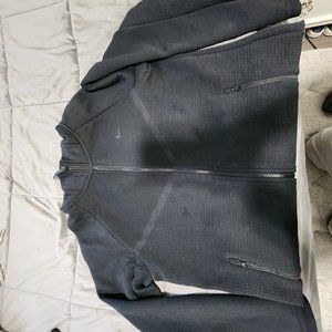 Nike tech jacket
